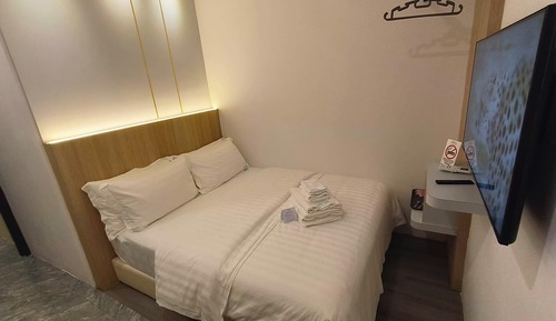 Standard Double Room, 1 Double Bed