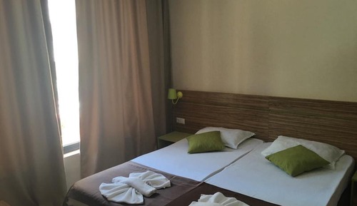 House, 1 Bedroom, Smoking, Balcony