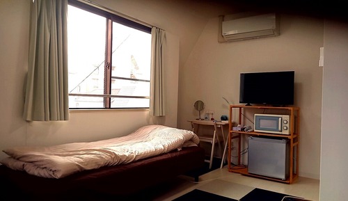 Apartment (D)