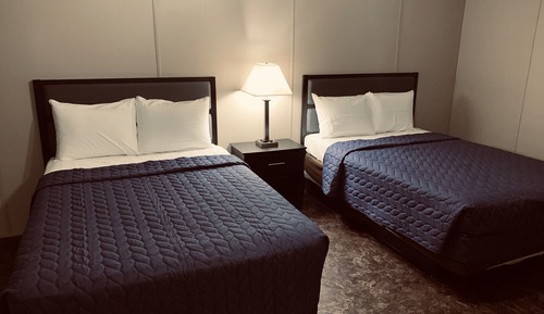 Deluxe Double Room (Non Smoking)