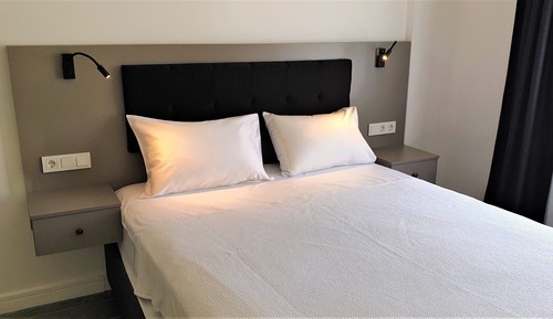 Comfort Suite