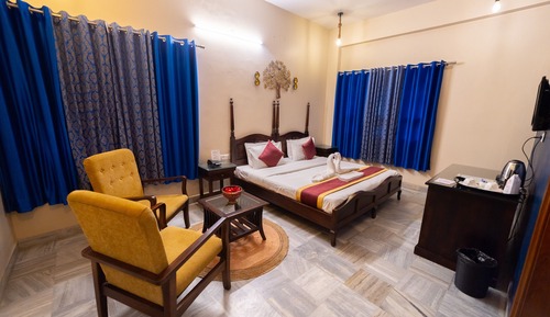 Premium Room