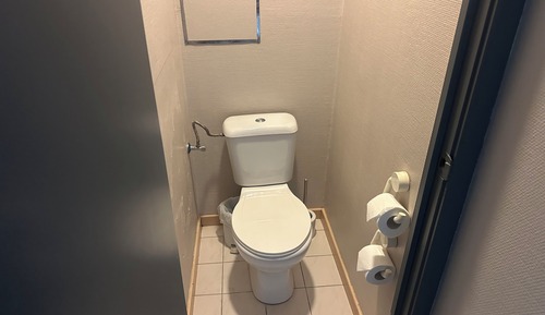Business Quadruple Room