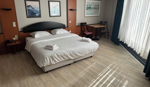 Business Double Room