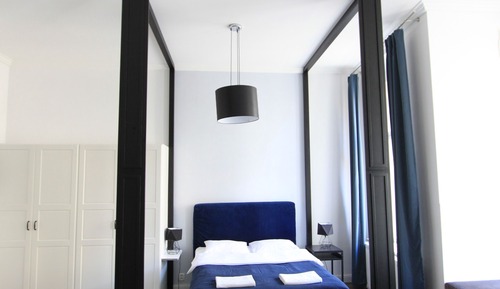 Design Apartment