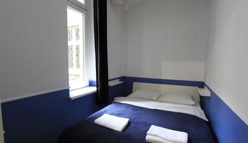 Basic Apartment