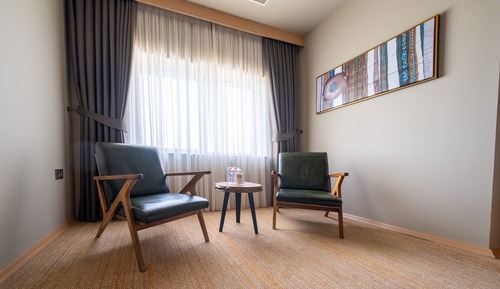 Superior Double Room, 1 Bedroom