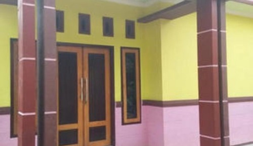Standard Room, Private Bathroom