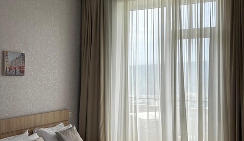 Luxury Apartment, 2 Bedrooms, Mountain View