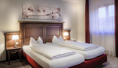 Double Room, 1 Queen Bed, Non Smoking