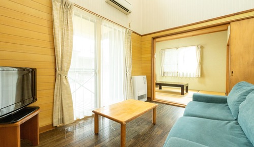 Cottage, 2DK - Pet friendly