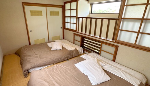 Cottage, 2LDK - Pet friendly
