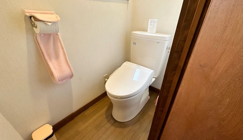 Cottage, 2LDK - Pet friendly, Indoor open-air bath