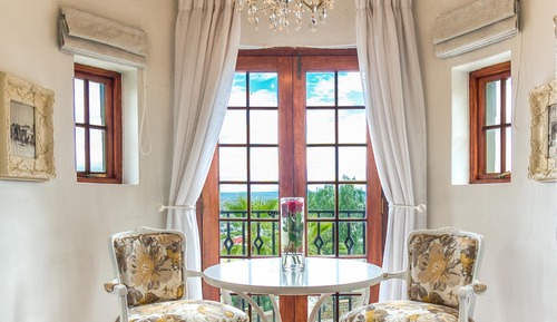 Superior Double Room (Deluxe)