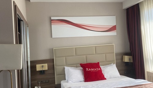 Room, 1 Double Bed, Non Smoking