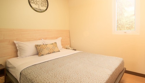 Superior Double or Twin Room