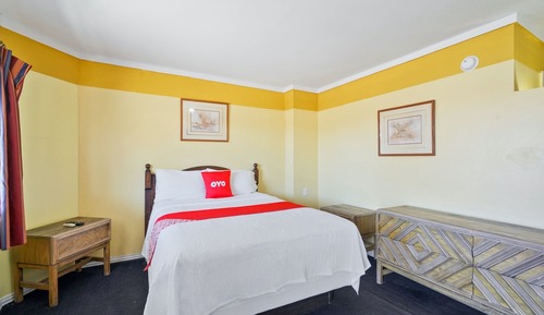 Room, 1 King Bed