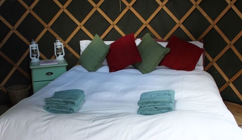 Standard Tent