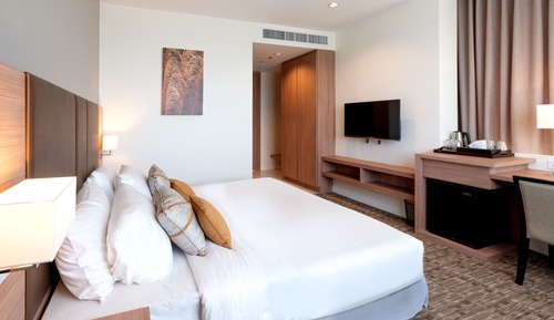 Executive Superior King Room