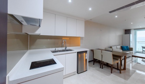 Venezia Suite