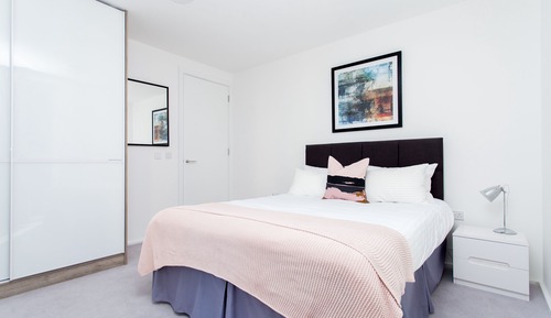 Superior Apartment, 1 Bedroom