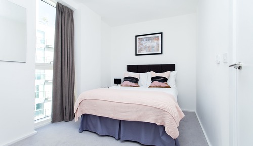 Superior Apartment, 3 Bedrooms