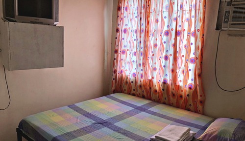 Standard Room (7pm-5pm)