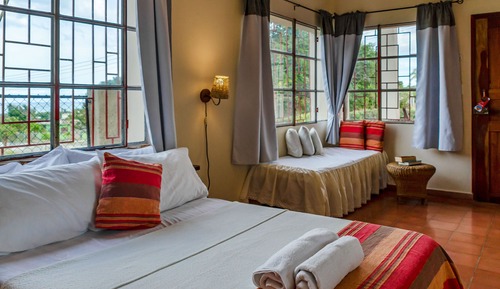 Panoramic House, Multiple Beds, Accessible, Beach View