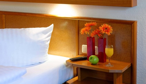 Business Double Room