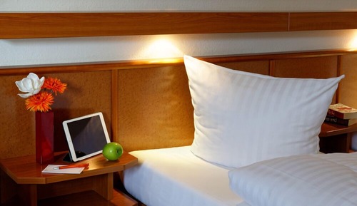 Business Twin Room