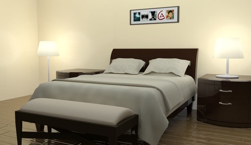 Standard Non A/C Room
