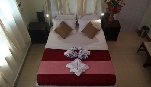 Standard A/C Room