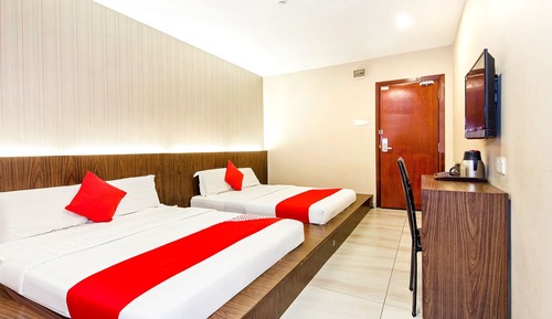 Family Suite