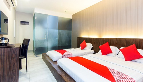 Superior Suite