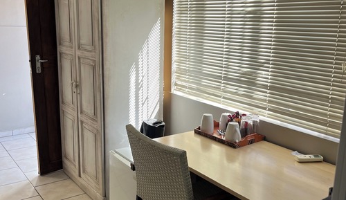 Standard Triple Room (Family Room 10)
