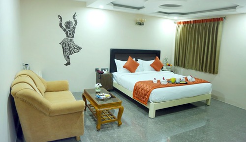 Premium Room, Non Smoking