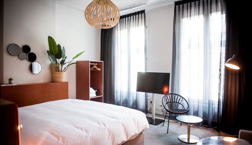 Junior Suite