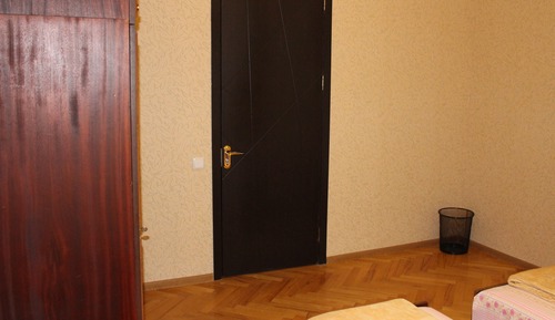 Standard Twin Room, 2 Twin Beds, Non Smoking