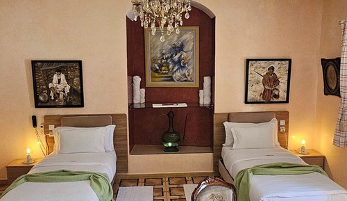 Deluxe Room, 1 Bedroom