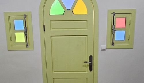 Basic Room