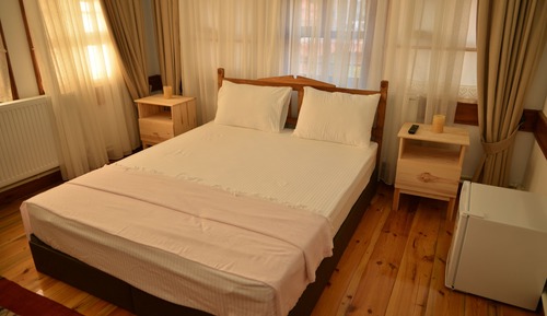 Deluxe Double Room, Non Smoking