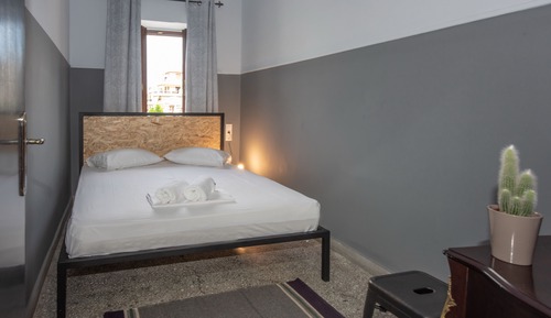 Comfort Double Room, 1 Queen Bed, Non Smoking