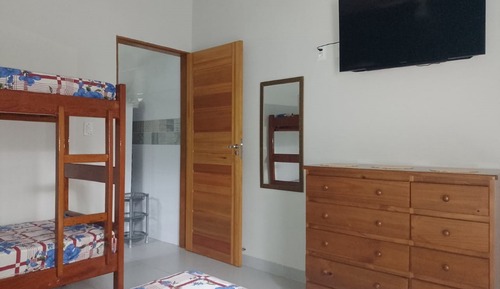 Basic Apartment