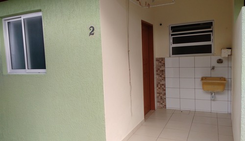 Standard Apartment, 1 Bedroom