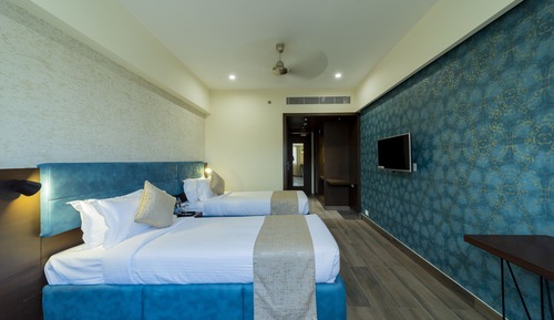 Executive Twin Room