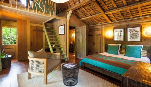 Traditional Cottage
