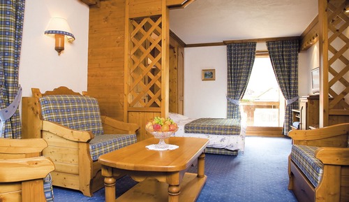 Room (Confort Plus)