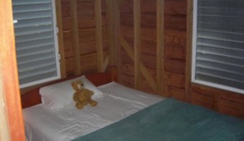 Cottage, Non Smoking