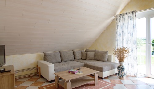 Family Apartment, 2 Bedrooms (Suedseite)
