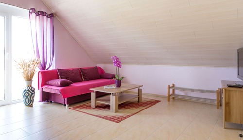 Family Apartment, 2 Bedrooms (Nordseite)